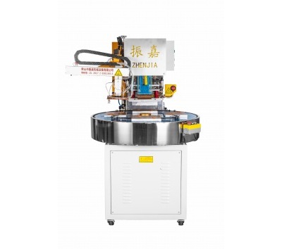 全自動圓盤高周波機設(shè)備
